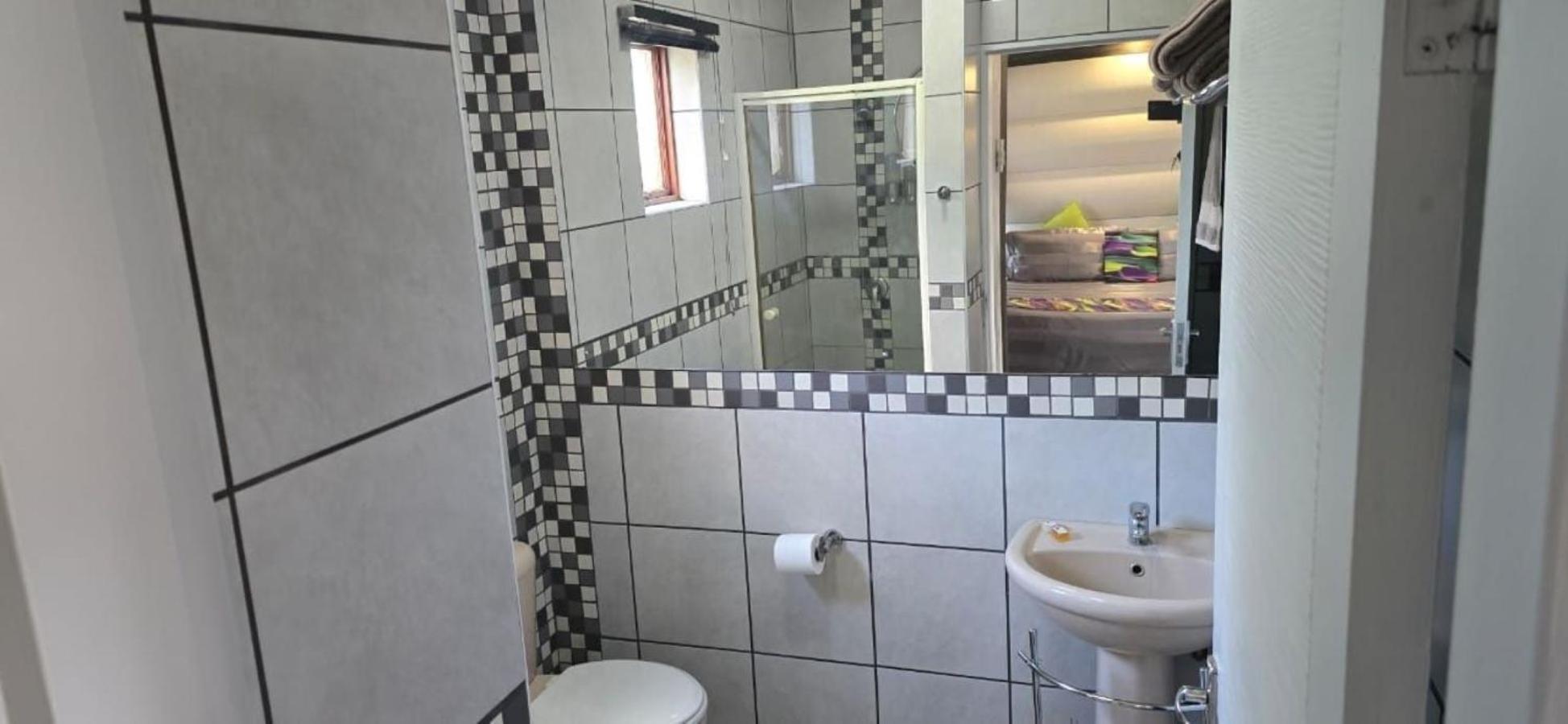 Bushmans Rock Pretoria